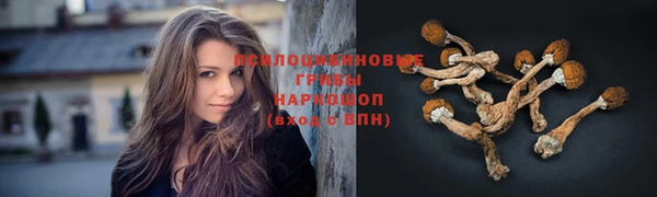 MESCALINE Осташков